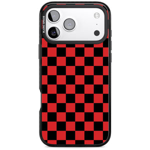 Crimson Check
