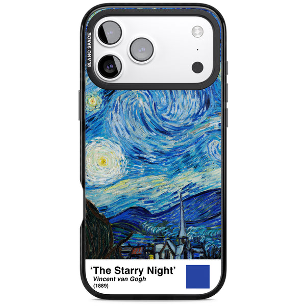 The Starry Night