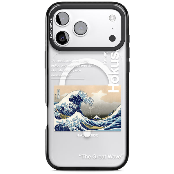 The Great Wave