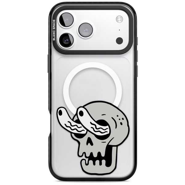 Skull Eyes