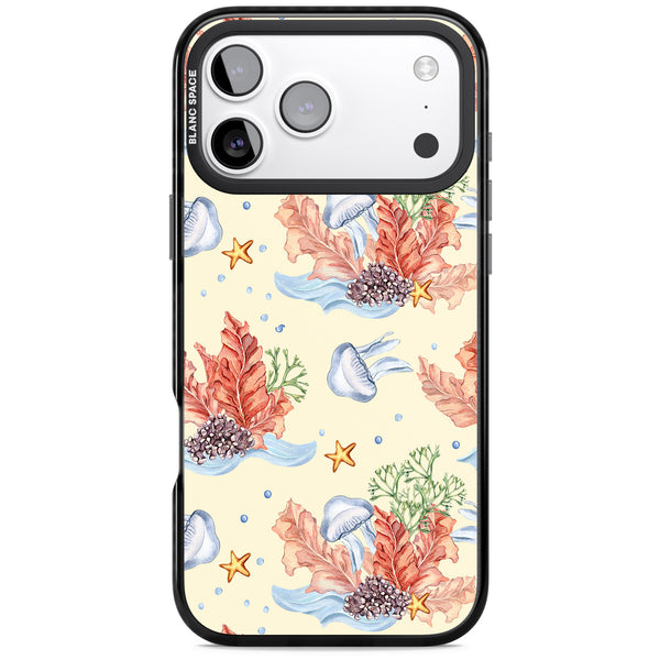 Coral Reef