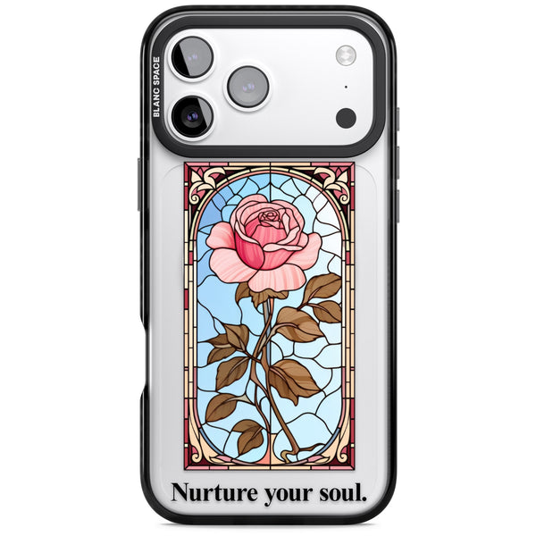 Nurture Your Soul