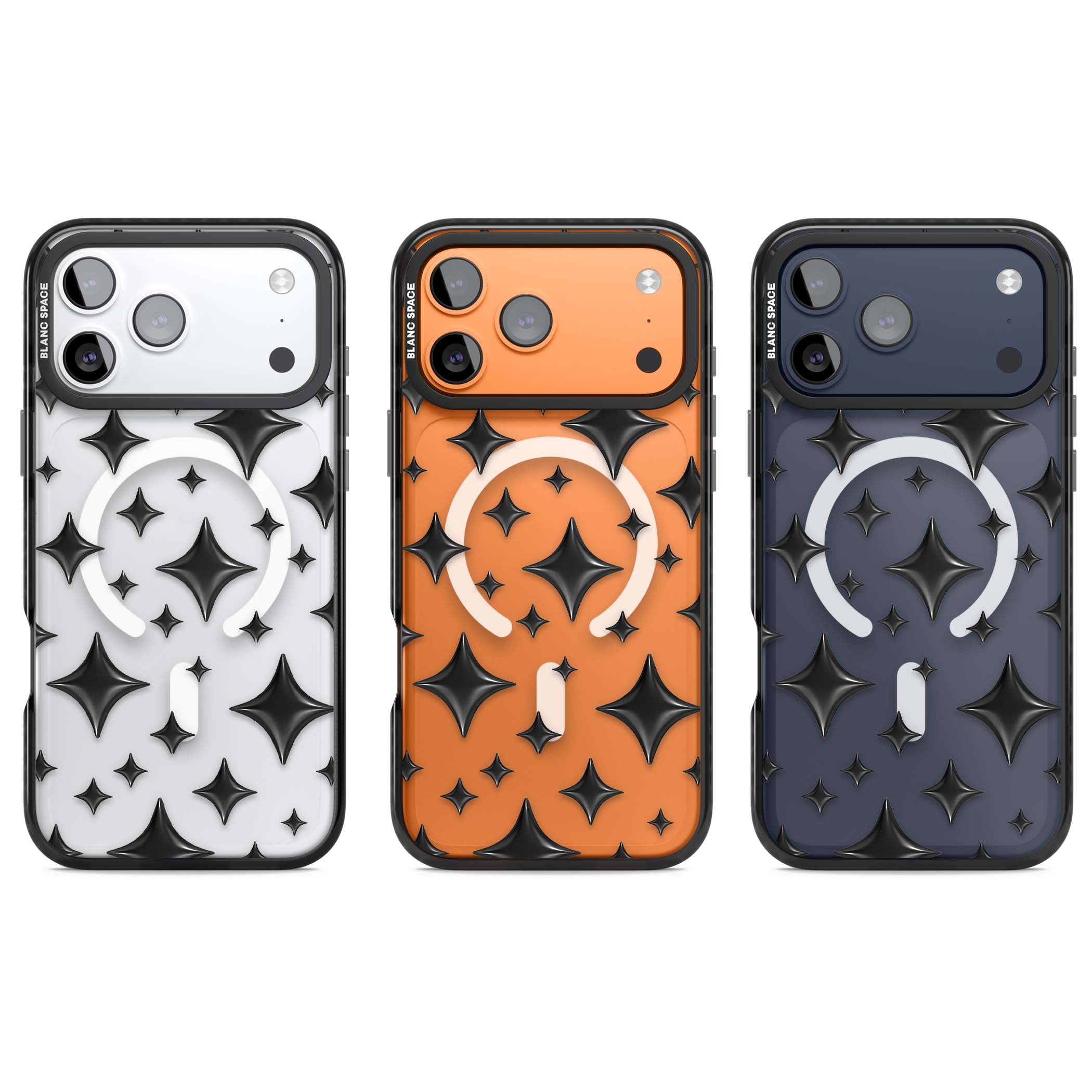 BLACK IMPACT MAGSAFE