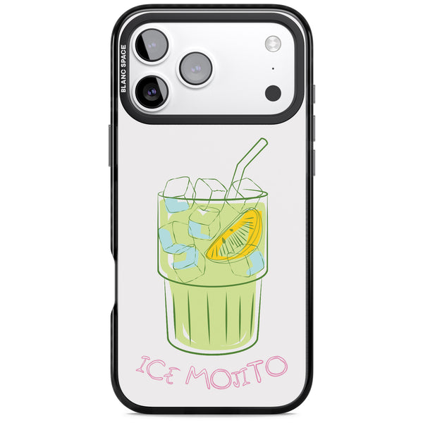 Ice Mojito