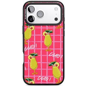 Ciao Lemons