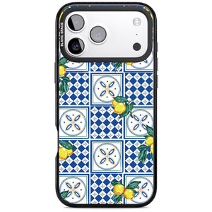 Lemon Tiles