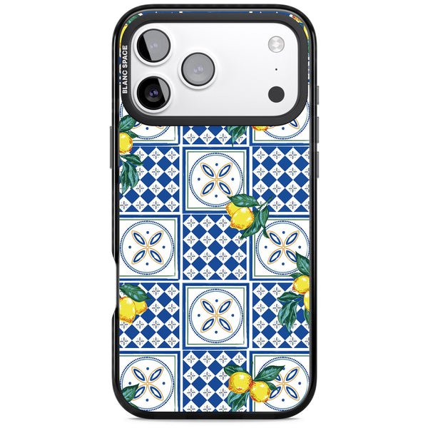 Lemon Tiles