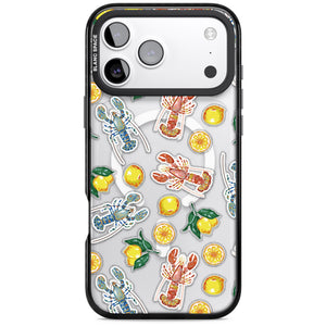 Lemons & Lobsters