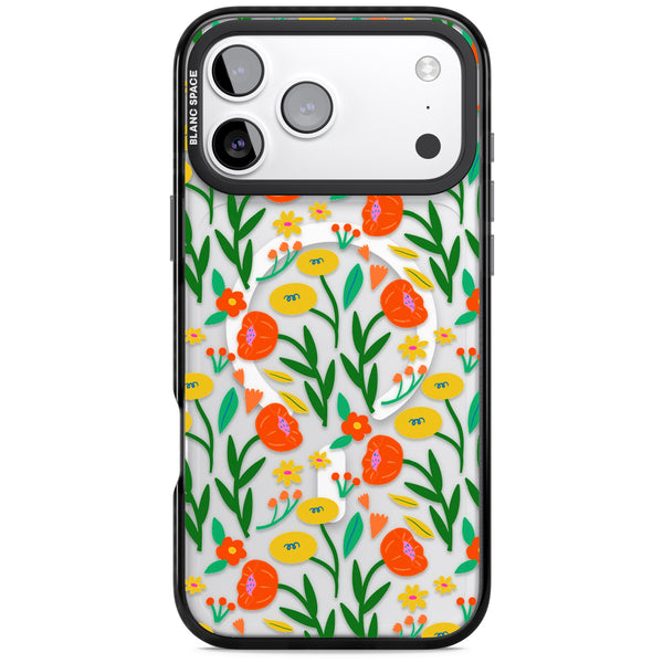 Summer Flower Fiesta