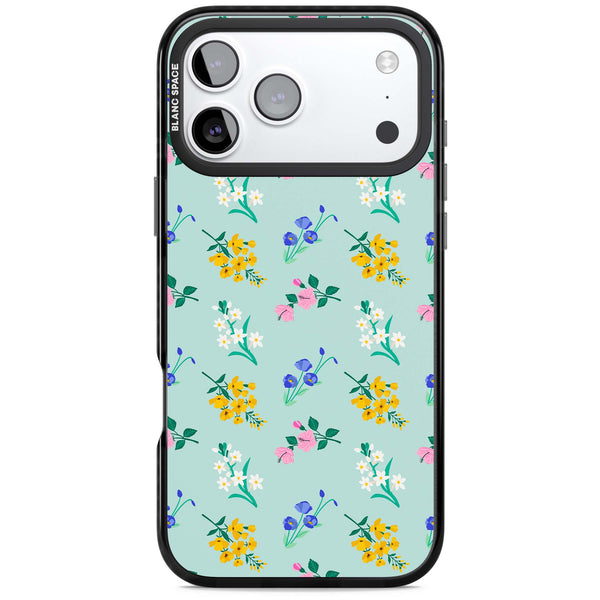 Pastel Meadow