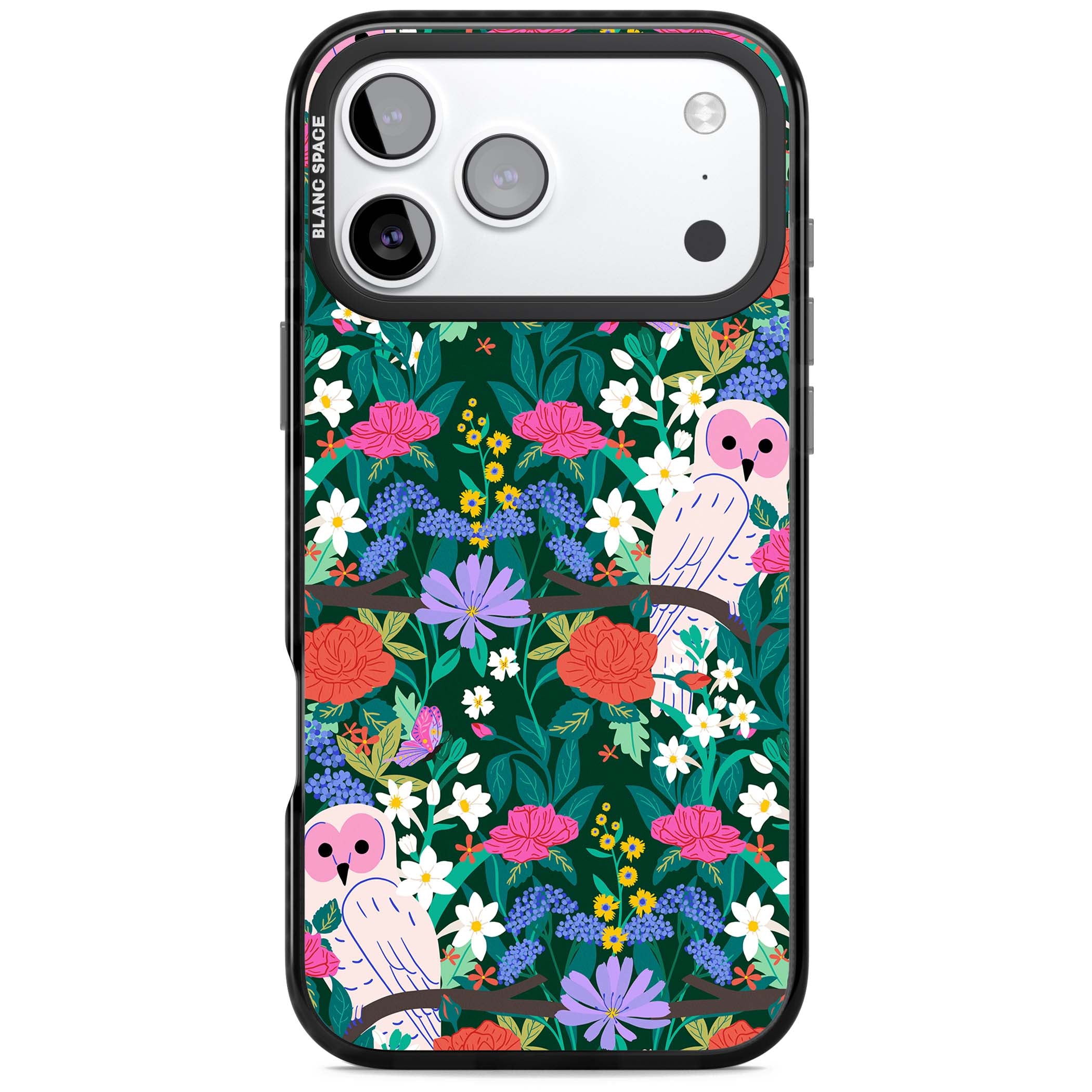 BLACK IMPACT MAGSAFE