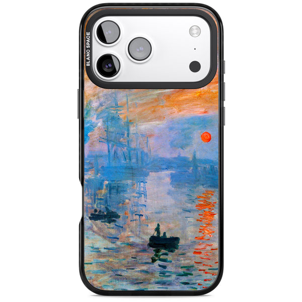 Impression, Sunrise