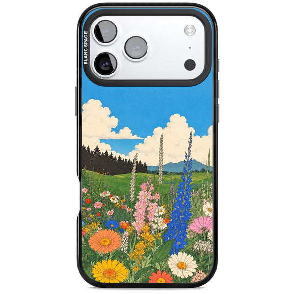 Wildbloom