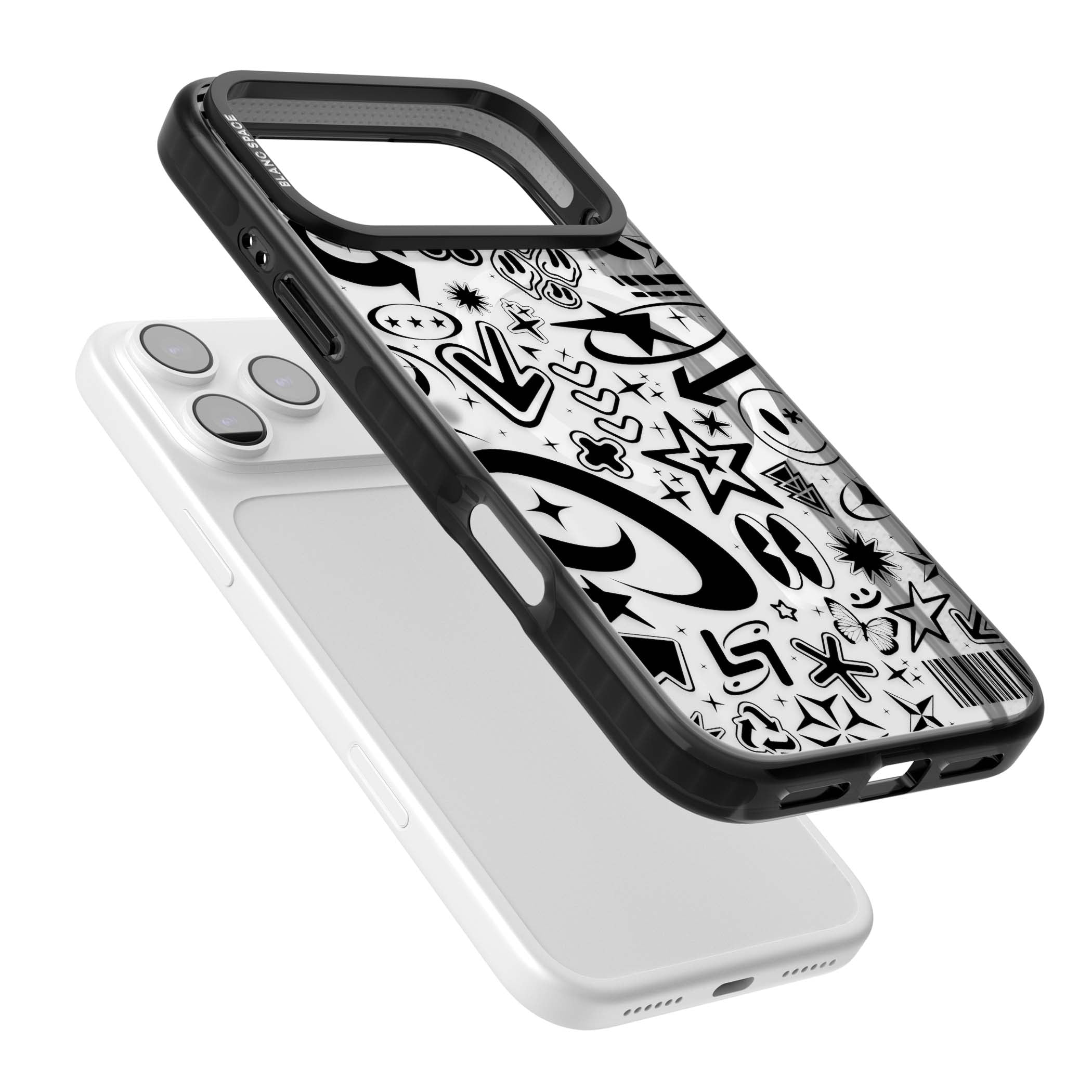 BLACK IMPACT MAGSAFE