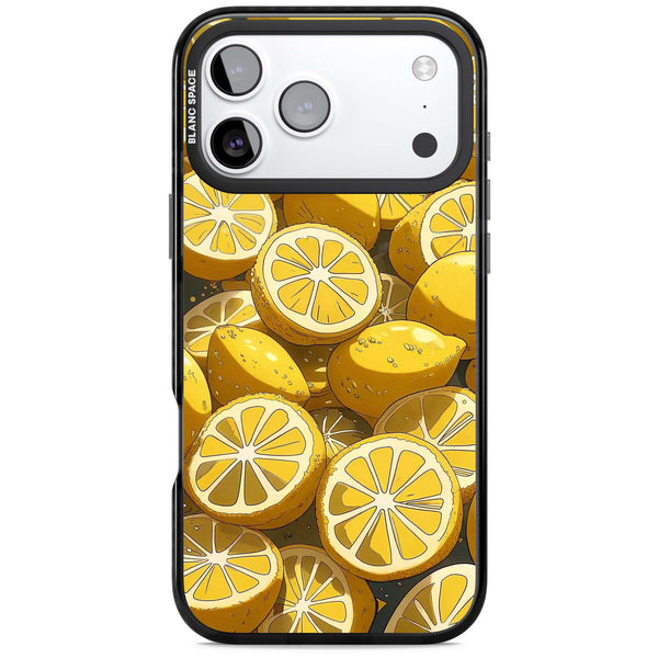 Zesty