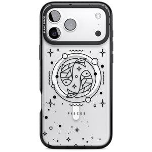Pisces Emblem Transparent