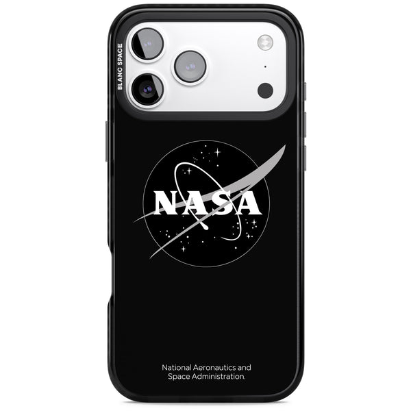 Dark Nasa Meatball