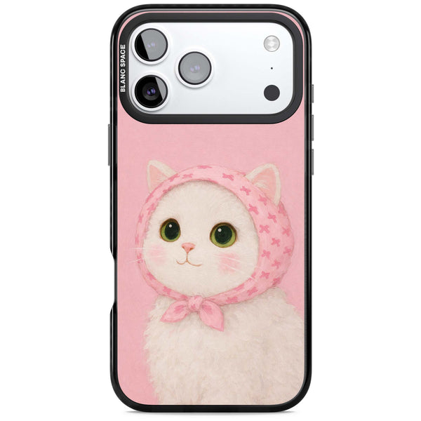 Baby Blush Kitty