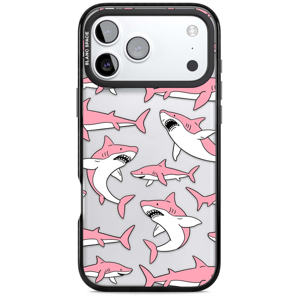 Bubblegum Sharks