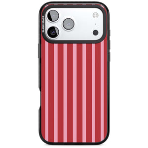 Raspberry Stripe