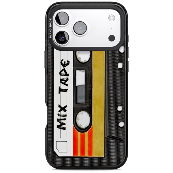 Retro Mix Tape