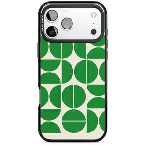 Bauhaus Green