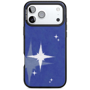 Blue Sparkle