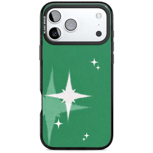 Green Sparkle