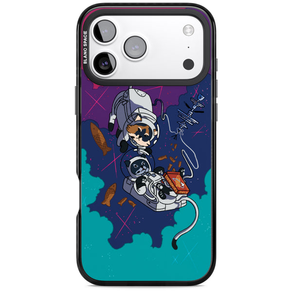 Cats In Space