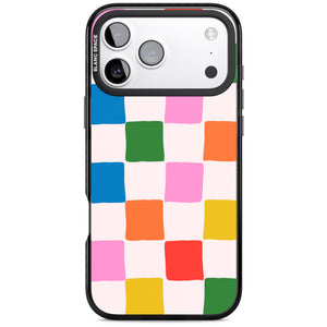 Colour Checked