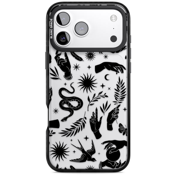 Mystic Magic (Black)