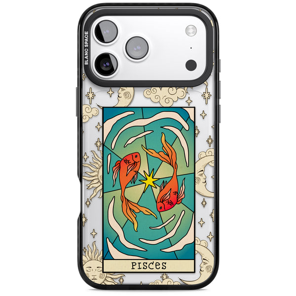 Celestial Zodiac Pisces