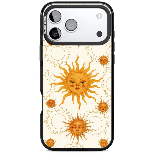 Solstice Muse