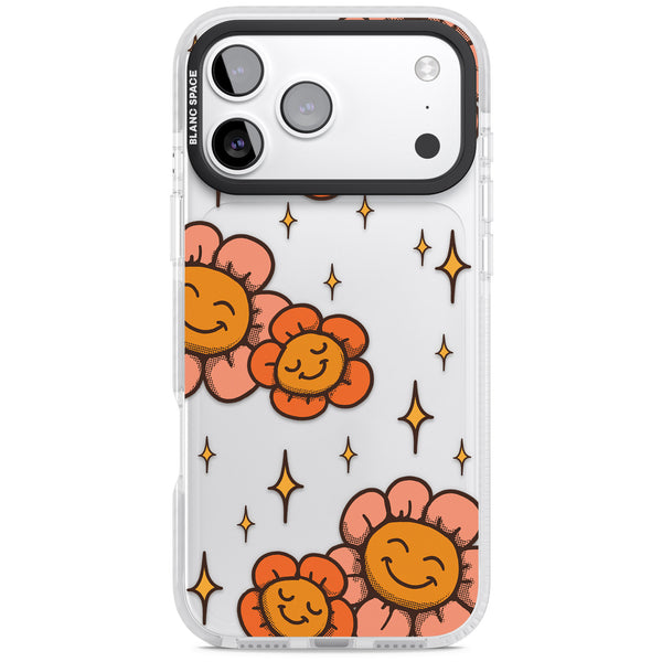 Mellow Flowers
