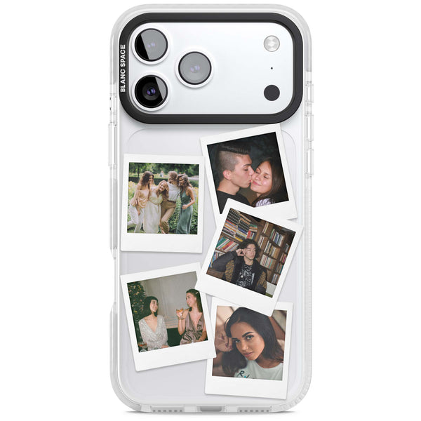 Personalised Classic Instant Photos