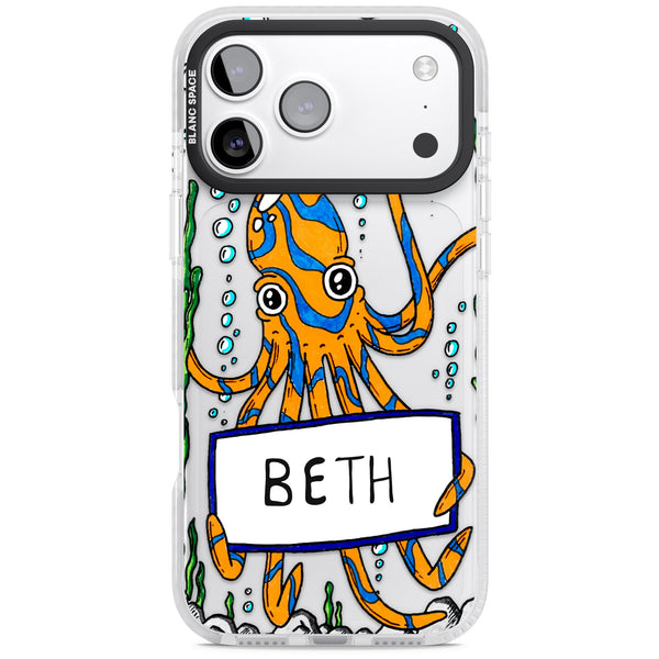Personalised Octo