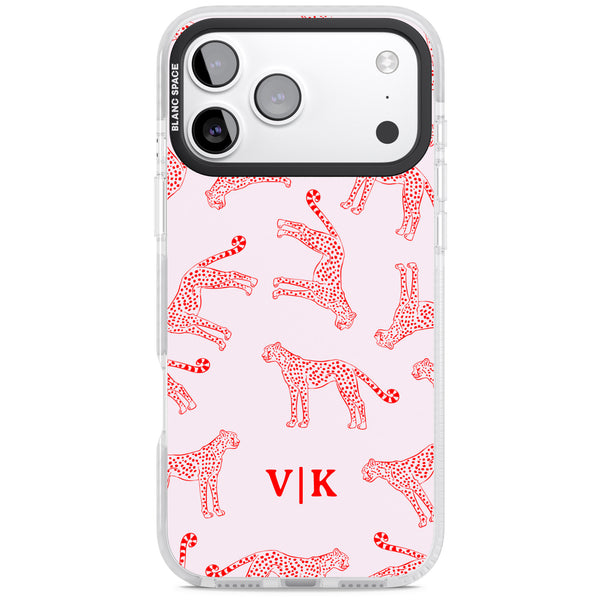 Scarlet Cheetahs