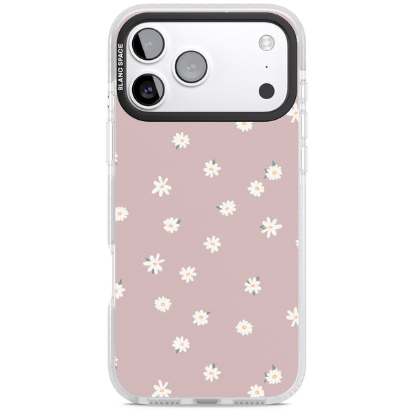 Dusty Pink Daisy