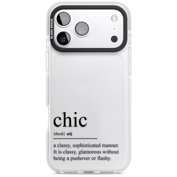 Chic