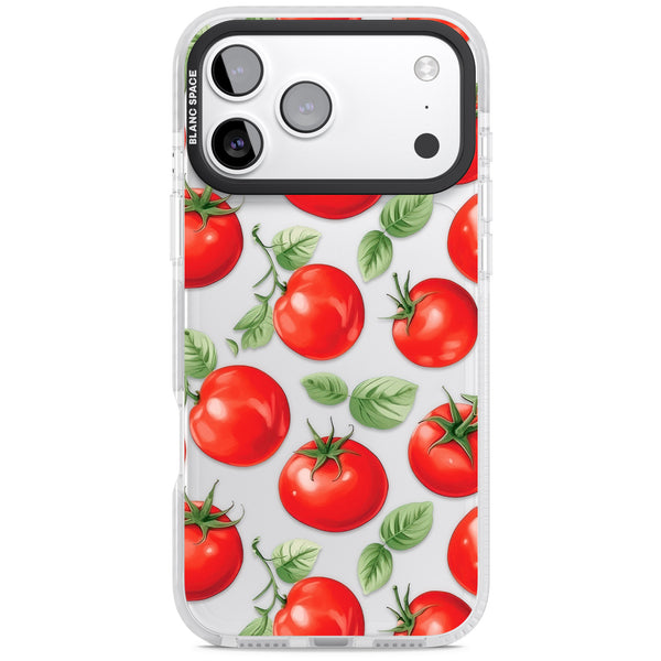 Tomato Pattern