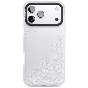 White Henna Botanicals