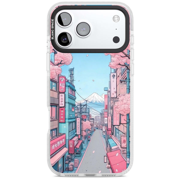 Sakura Lane