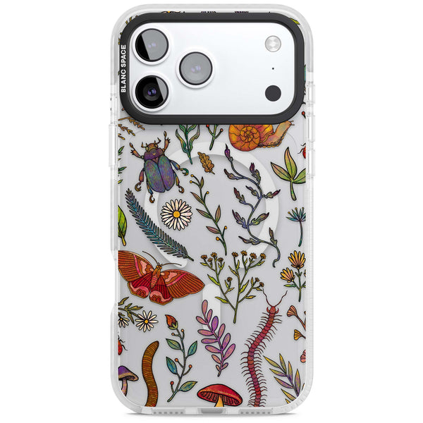 Bugs & Wildflowers