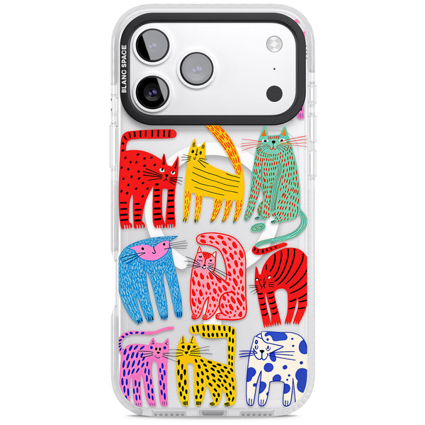 Abstract Cats