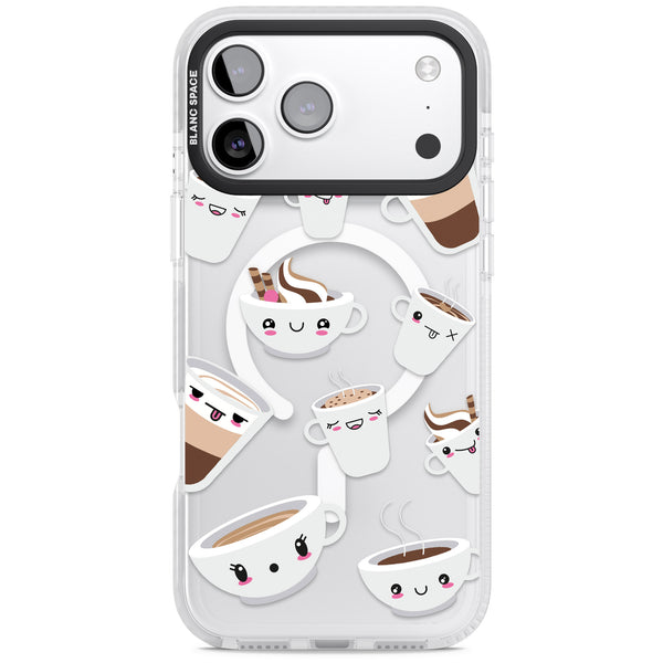 Coffee Faces