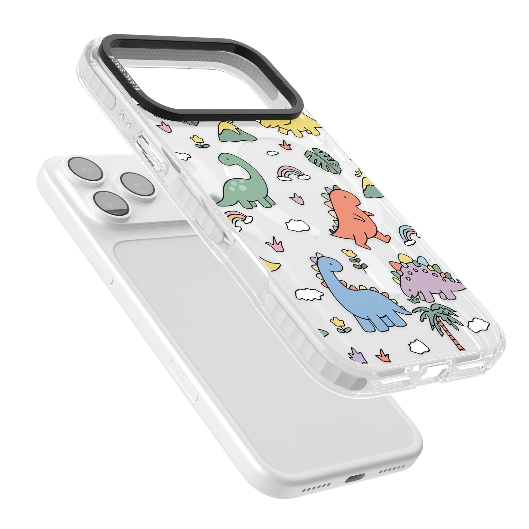 IMPACT MAGSAFE