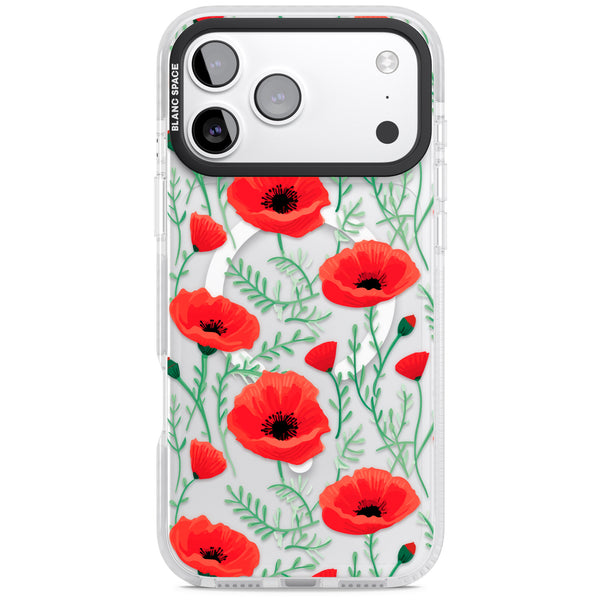 Poppy Garden