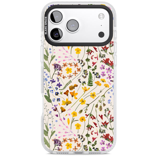 Wildflower Cream