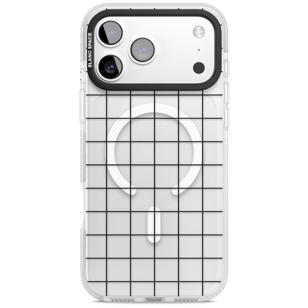 Simplistic Large Grid