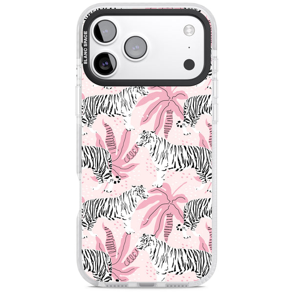 Pink Tiger Palm